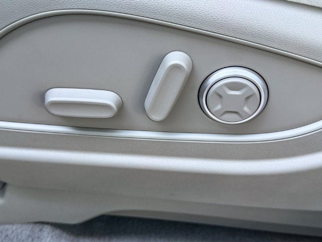 2027 Hyundai Palisade Hybrid SEL Premium 7P