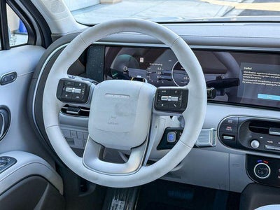2027 Hyundai Palisade Hybrid SEL Premium 7P