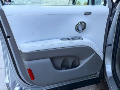 2027 Hyundai Palisade Hybrid SEL Premium 7P