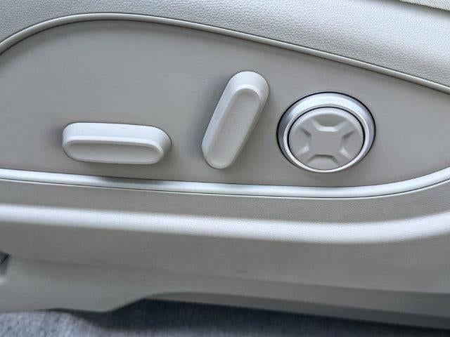 2027 Hyundai Palisade Hybrid SEL Premium 7P