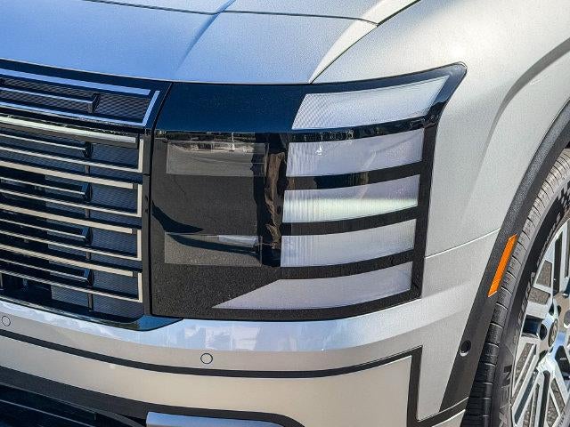 2027 Hyundai Palisade Hybrid SEL Premium 7P