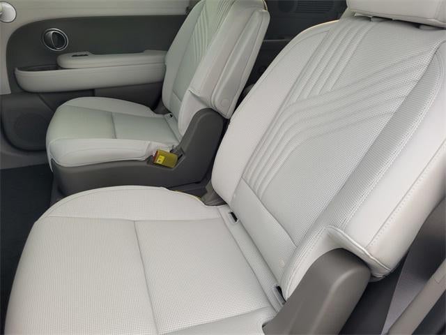 2026 Hyundai Palisade Hybrid SEL Premium 7P