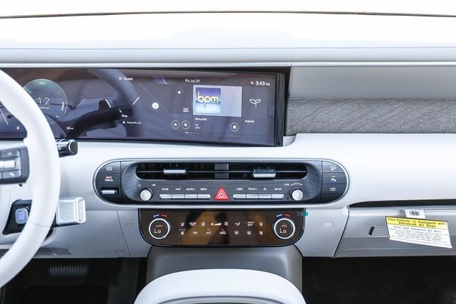 2026 Hyundai Palisade Hybrid SEL Premium 8P