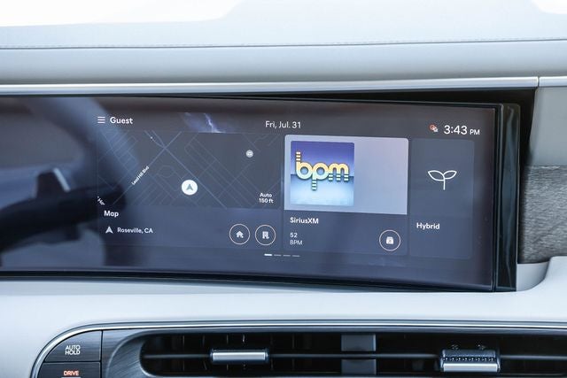 2026 Hyundai Palisade Hybrid SEL Premium 8P
