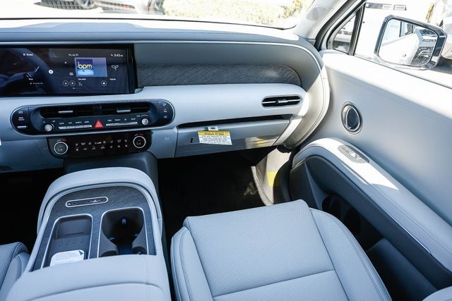 2026 Hyundai Palisade Hybrid SEL Premium 8P