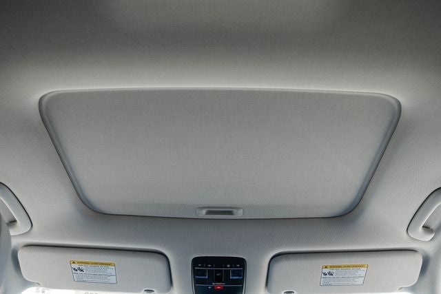 2026 Hyundai Palisade Hybrid SEL Premium 8P