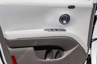 2026 Hyundai Palisade Hybrid SEL Premium 8P
