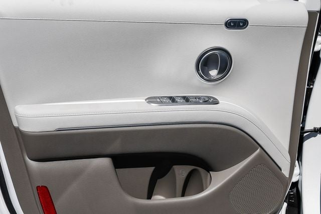 2026 Hyundai Palisade Hybrid SEL Premium 8P
