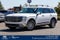 2026 Hyundai Palisade Hybrid SEL Premium 8P