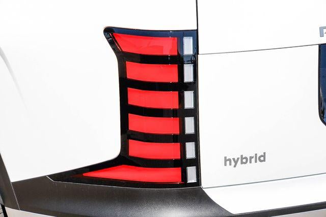 2026 Hyundai Palisade Hybrid SEL Premium 8P
