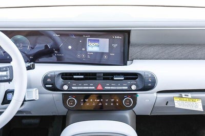 2026 Hyundai Palisade Hybrid SEL Premium 8P