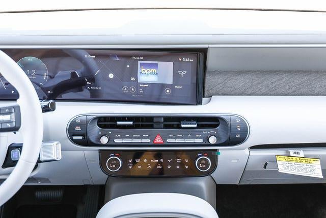 2026 Hyundai Palisade Hybrid SEL Premium 8P
