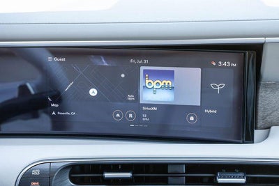 2026 Hyundai Palisade Hybrid SEL Premium 8P