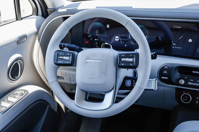 2026 Hyundai Palisade Hybrid SEL Premium 8P