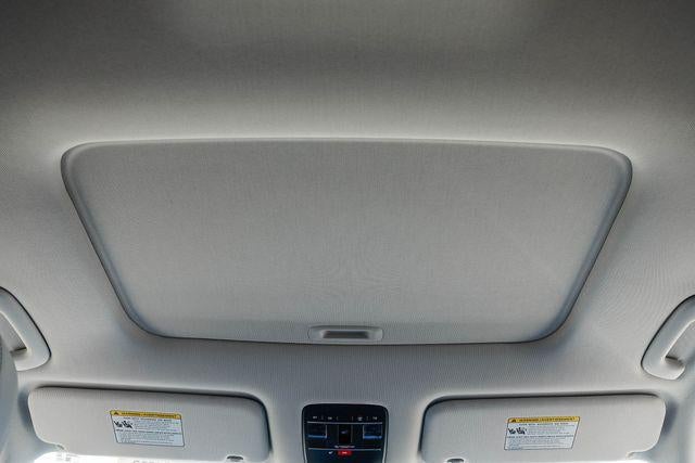 2026 Hyundai Palisade Hybrid SEL Premium 8P