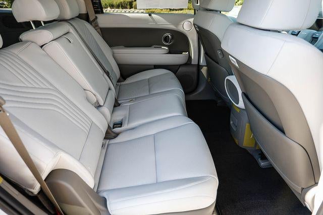 2026 Hyundai Palisade Hybrid SEL Premium 8P