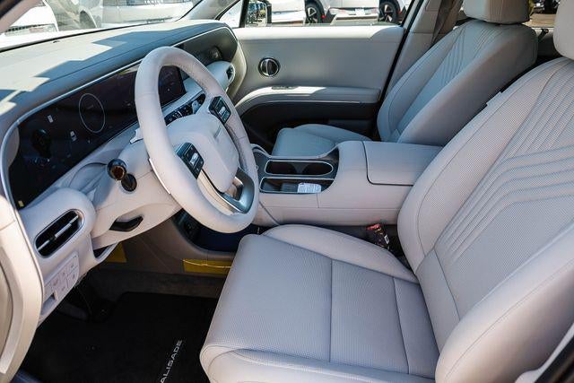 2026 Hyundai Palisade Hybrid SEL Premium 8P