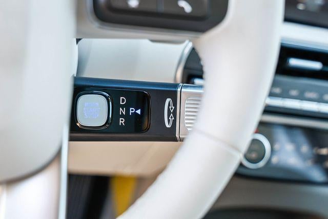 2026 Hyundai Palisade Hybrid SEL Premium 8P