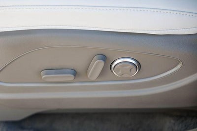 2026 Hyundai Palisade Hybrid SEL Premium 8P