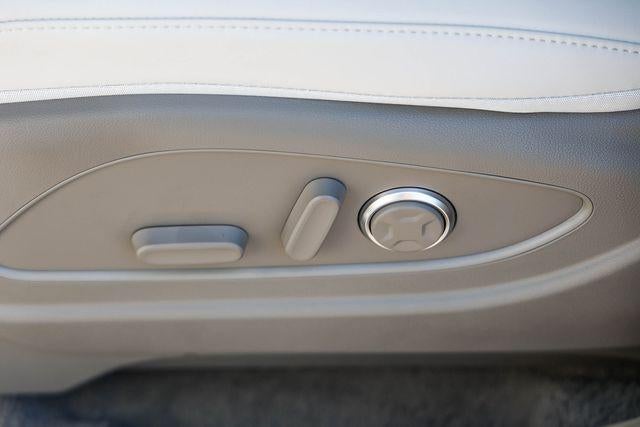 2026 Hyundai Palisade Hybrid SEL Premium 8P