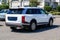 2026 Hyundai Palisade Hybrid SEL Premium 8P