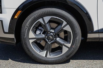2026 Hyundai Palisade Limited AWD