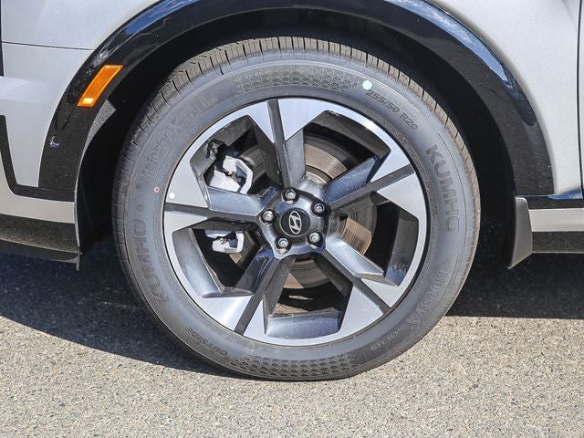 2026 Hyundai Palisade Limited AWD