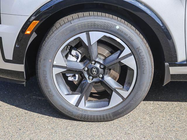 2026 Hyundai Palisade Limited AWD