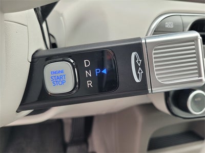 2026 Hyundai Palisade Limited AWD