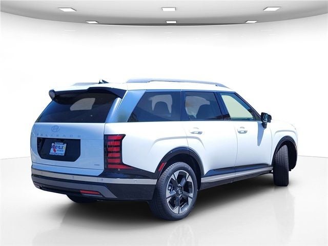 2026 Hyundai Palisade Limited AWD