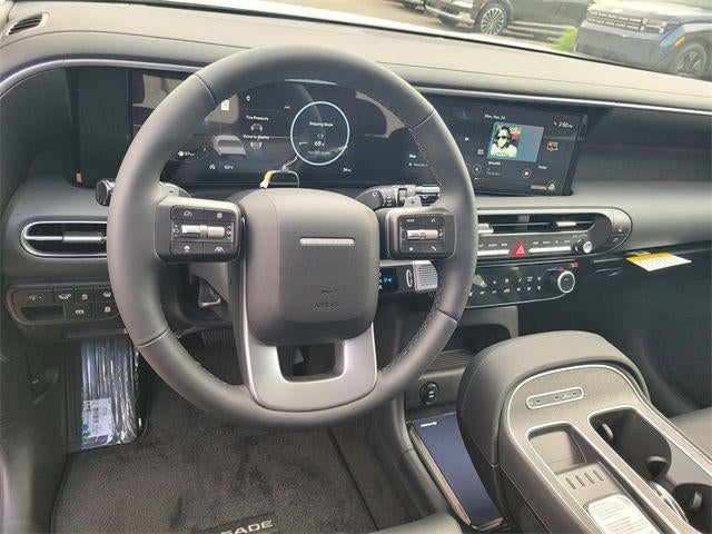 2026 Hyundai Palisade Limited AWD