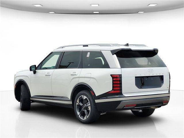 2026 Hyundai Palisade Limited AWD