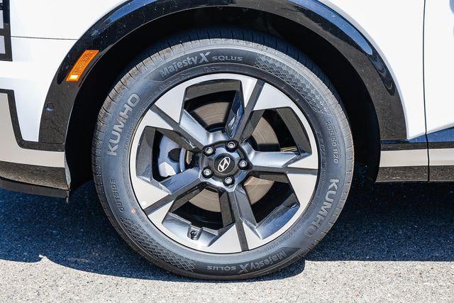 2026 Hyundai Palisade Limited AWD