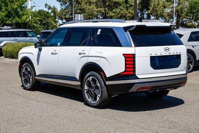 2026 Hyundai Palisade Limited AWD