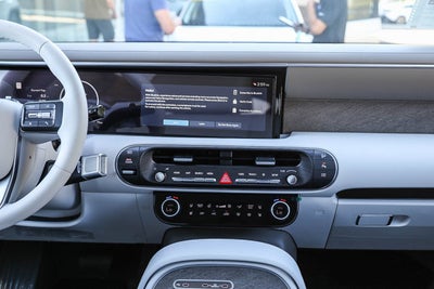 2027 Hyundai Palisade Hybrid Limited