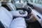 2027 Hyundai Palisade Hybrid Limited