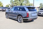 2027 Hyundai Palisade Hybrid Limited