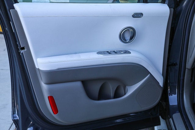 2027 Hyundai Palisade Hybrid Limited