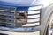 2027 Hyundai Palisade Hybrid Limited