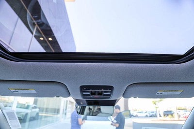 2027 Hyundai Palisade Hybrid Limited