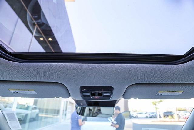 2027 Hyundai Palisade Hybrid Limited