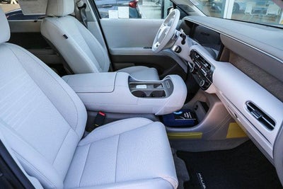 2027 Hyundai Palisade Hybrid Limited