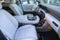 2027 Hyundai Palisade Hybrid Limited