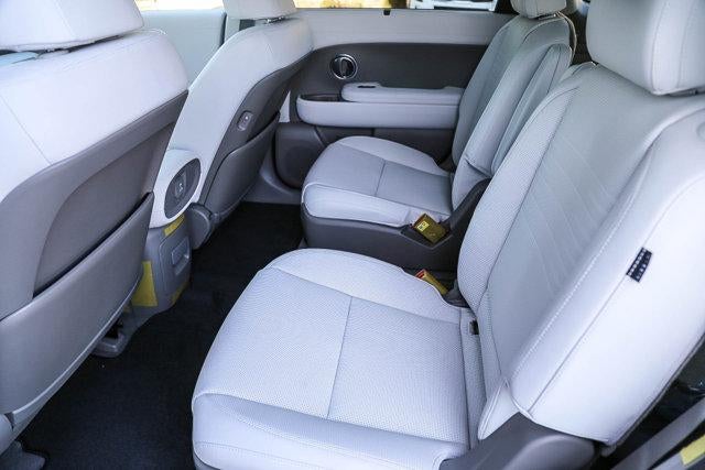 2027 Hyundai Palisade Hybrid Limited