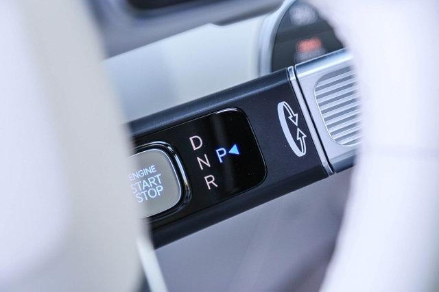 2027 Hyundai Palisade Hybrid Limited
