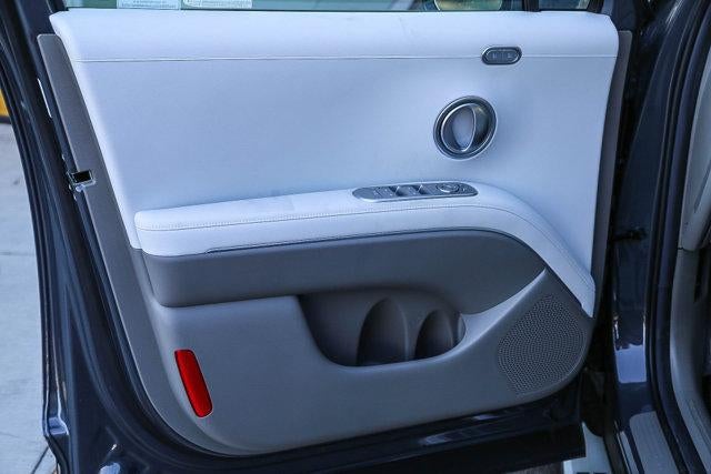 2027 Hyundai Palisade Hybrid Limited
