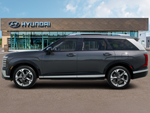 2027 Hyundai Palisade Hybrid Limited