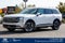 2027 Hyundai Palisade Hybrid Limited 7P