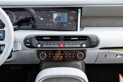 2027 Hyundai Palisade Hybrid Limited 7P