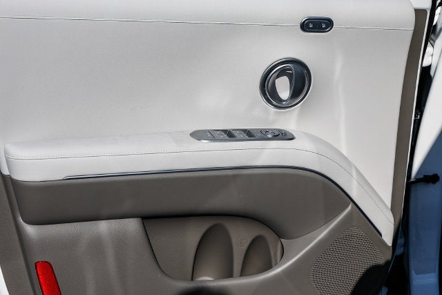 2027 Hyundai Palisade Hybrid Limited 7P